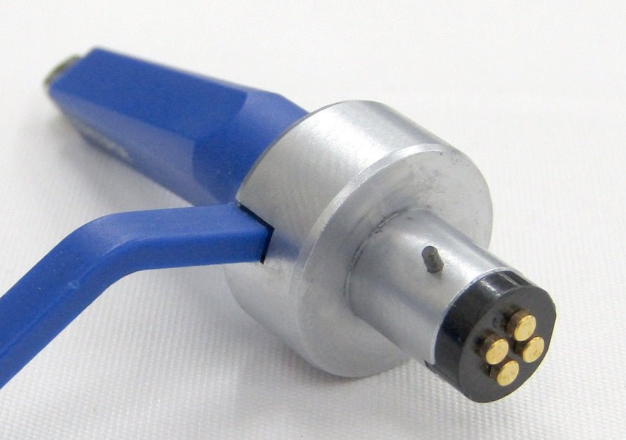 ortofon オルトフォン DJ向けカートリッジ+ヘッドシェル CONCORDE/Qbert - 安心保証・業界最安値の販売 福助