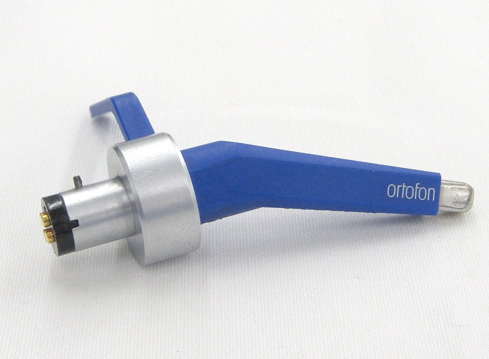 ortofon オルトフォン DJ向けカートリッジ+ヘッドシェル CONCORDE/Qbert - 安心保証・業界最安値の販売 福助