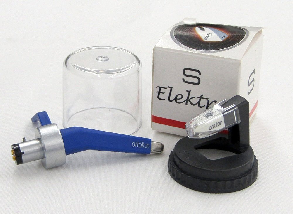 ortofon オルトフォン DJ向けカートリッジ+ヘッドシェル CONCORDE/Qbert - 安心保証・業界最安値の販売 福助