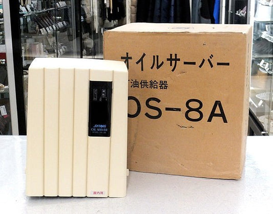 佐鳥オートマチックス 石油燃焼器灯油供給器 オイルサーバー OS-8A - 電動工具・楽器・ブランド・住設家電も総合リユース｜リサイクルショップ福助