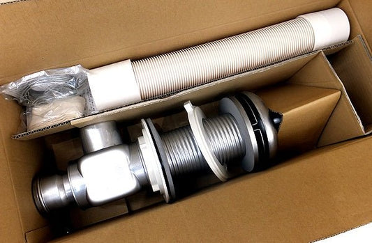ノーリツ 石油ふろ給湯機 オート OTQ - 4706SAFF + 薄形給排気筒セット 屋内据置型 - 安心保証・業界最安値の販売 福助