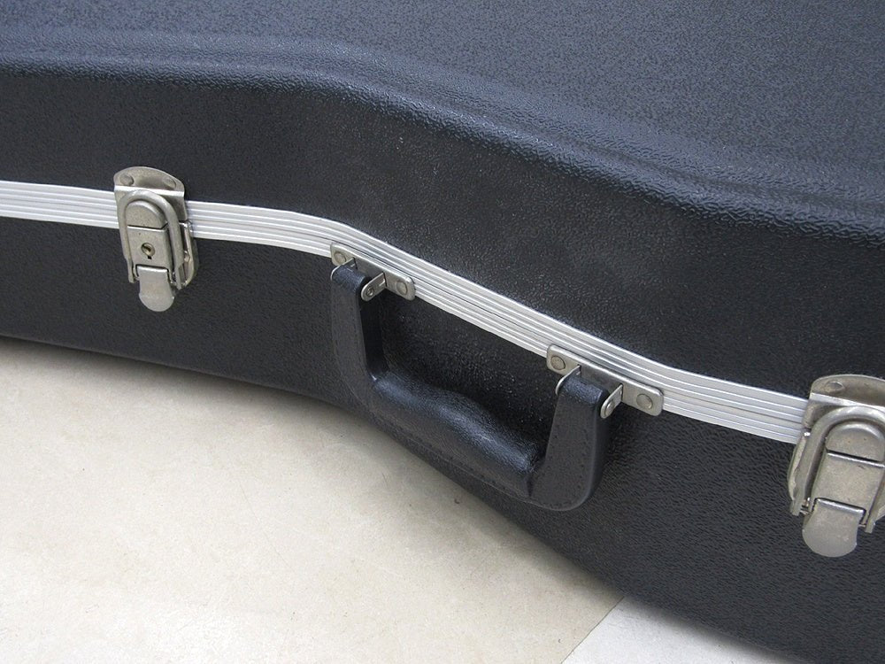 Ovation オベーション 純正ハードケース アコースティックギター/エレアコ用 - 安心保証・業界最安値の販売 福助