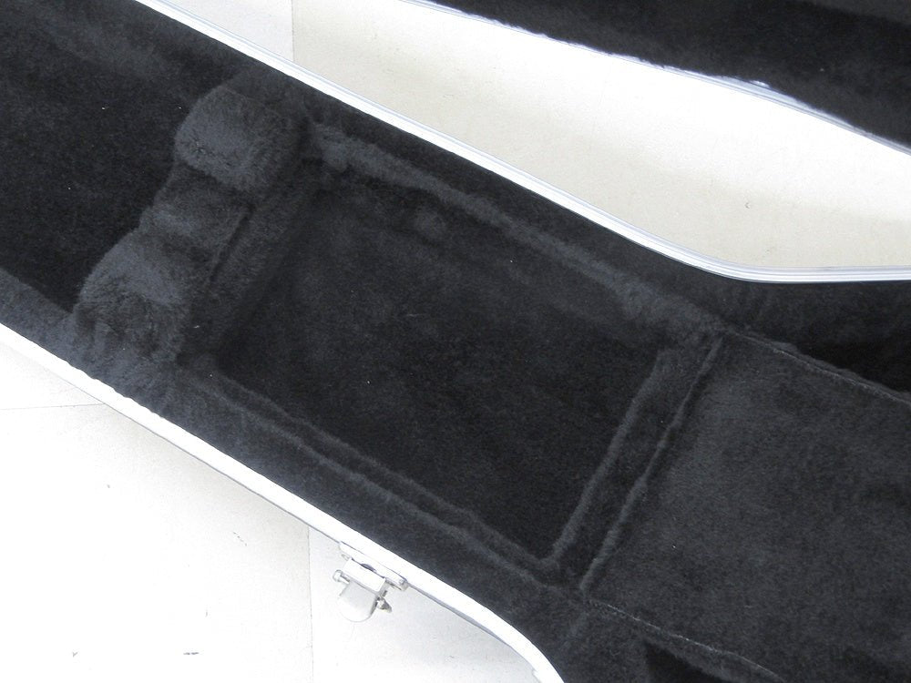 Ovation オベーション 純正ハードケース アコースティックギター/エレアコ用 - 安心保証・業界最安値の販売 福助