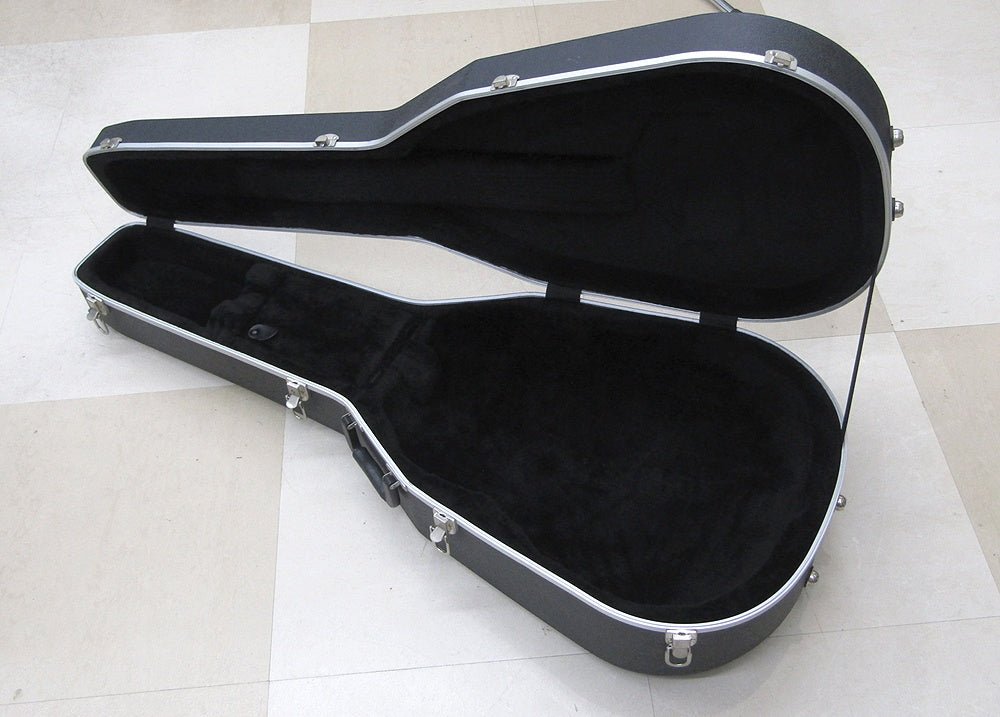 Ovation オベーション 純正ハードケース アコースティックギター/エレアコ用 - 安心保証・業界最安値の販売 福助