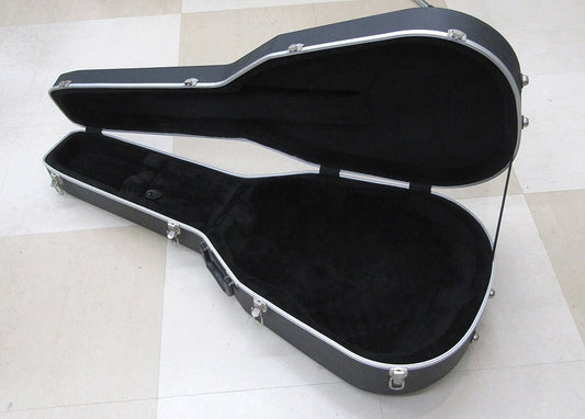 Ovation オベーション 純正ハードケース アコースティックギター/エレアコ用 - 安心保証・業界最安値の販売 福助
