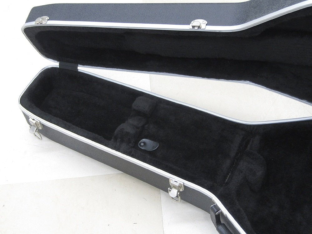 Ovation オベーション 純正ハードケース アコースティックギター/エレアコ用 - 安心保証・業界最安値の販売 福助