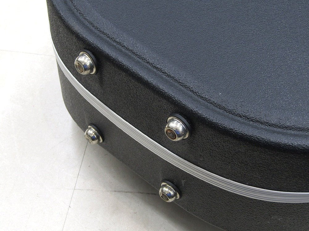 Ovation オベーション 純正ハードケース アコースティックギター/エレアコ用 - 安心保証・業界最安値の販売 福助