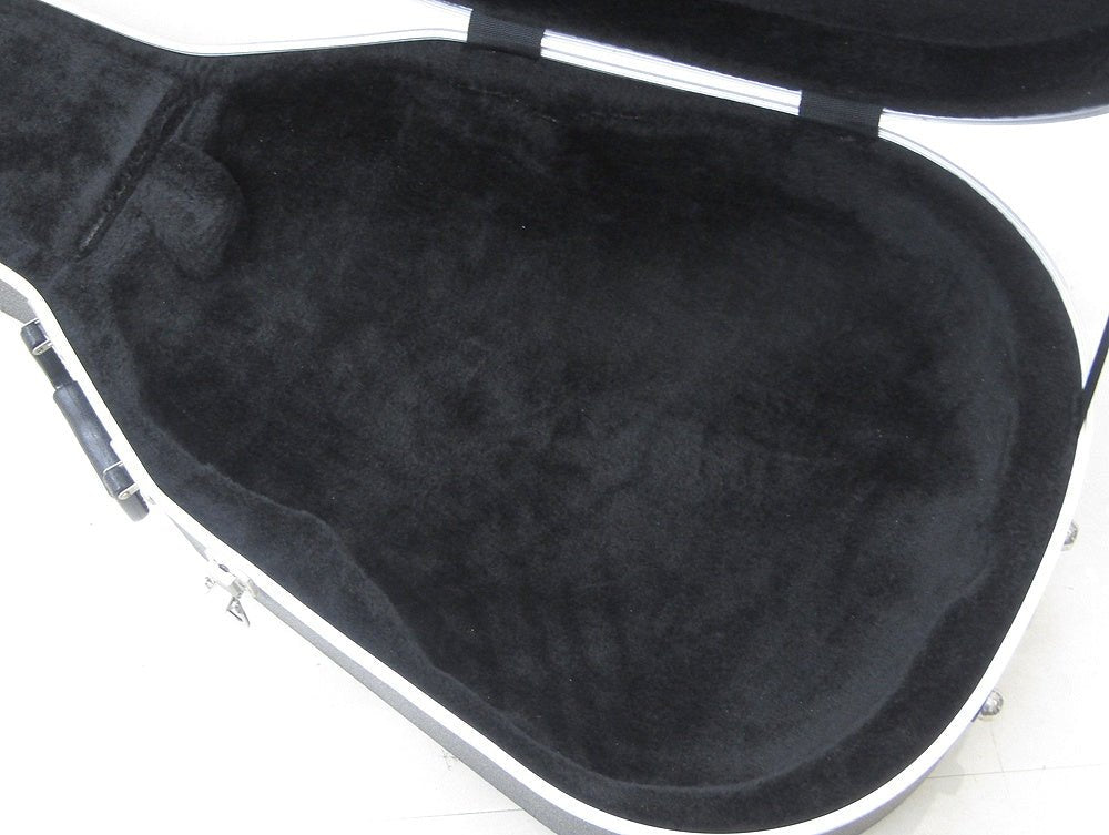 Ovation オベーション 純正ハードケース アコースティックギター/エレアコ用 - 安心保証・業界最安値の販売 福助