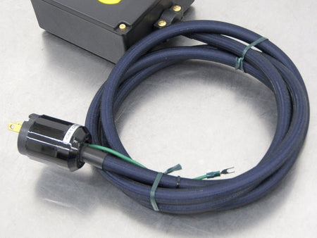 OYAIDE オヤイデ オーディオ用電源タップ OCB - 1 DXs II 4口 2ピンプラグ - 安心保証・業界最安値の販売 福助