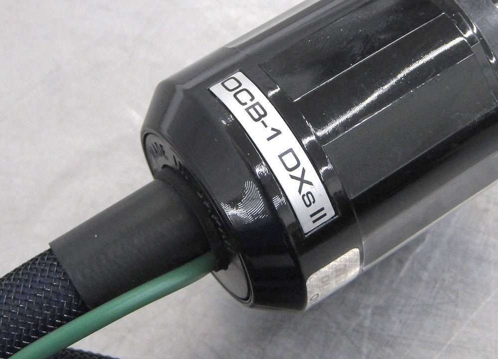 OYAIDE オヤイデ オーディオ用電源タップ OCB - 1 DXs II 4口 2ピンプラグ - 安心保証・業界最安値の販売 福助