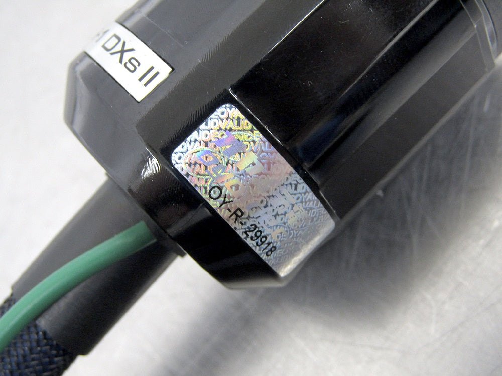 OYAIDE オヤイデ オーディオ用電源タップ OCB - 1 DXs II 4口 2ピンプラグ - 安心保証・業界最安値の販売 福助