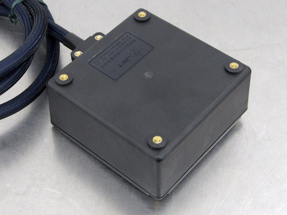 OYAIDE オヤイデ オーディオ用電源タップ OCB - 1 DXs II 4口 2ピンプラグ - 安心保証・業界最安値の販売 福助