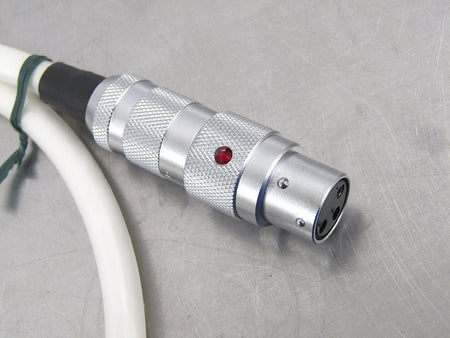 OYAIDE オヤイデ TUNAMI TERZO V2 XLRケーブル 0.7m 2本 ペア - 安心保証・業界最安値の販売 福助