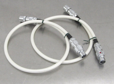 OYAIDE オヤイデ TUNAMI TERZO V2 XLRケーブル 0.7m 2本 ペア - 安心保証・業界最安値の販売 福助