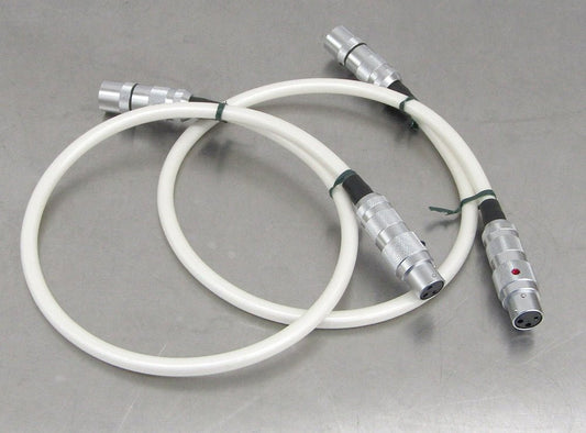 OYAIDE オヤイデ TUNAMI TERZO V2 XLRケーブル 0.7m 2本 ペア - 安心保証・業界最安値の販売 福助