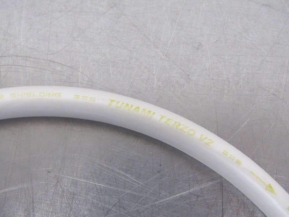 OYAIDE オヤイデ TUNAMI TERZO V2 XLRケーブル 0.7m 2本 ペア - 安心保証・業界最安値の販売 福助