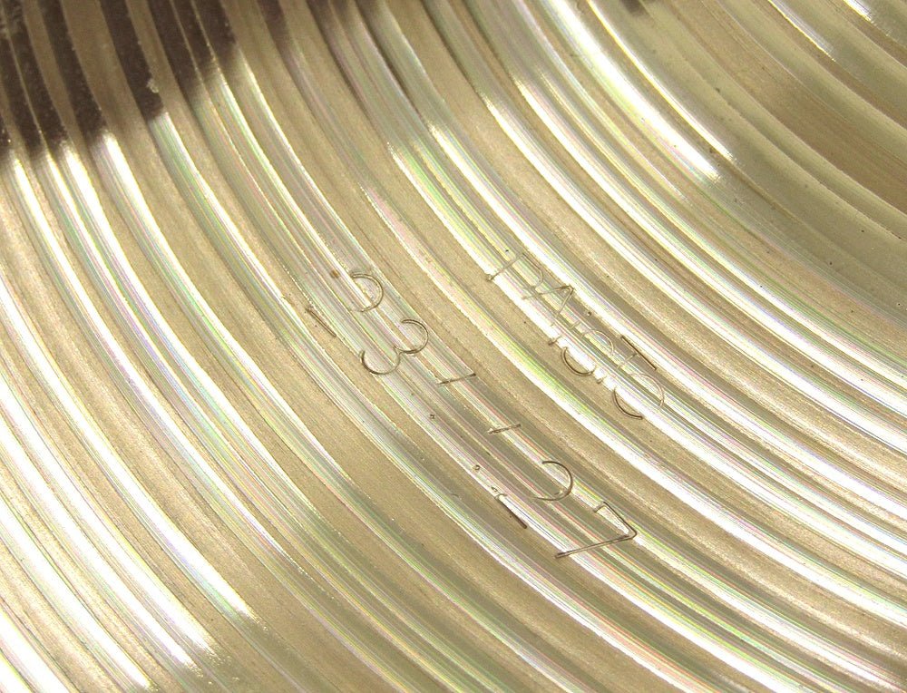 PAISTE パイステ クラッシュシンバル 802 CRASH16 - 電動工具・楽器・ブランド・住設家電も総合リユース｜リサイクルショップ福助