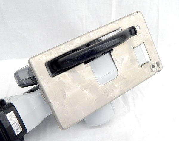 パナソニック(Panasonic) 充電パワーカッター 14.4Ｖ 5.0Ah EZ45A2LJ2F - H - 安心保証・業界最安値の販売 福助