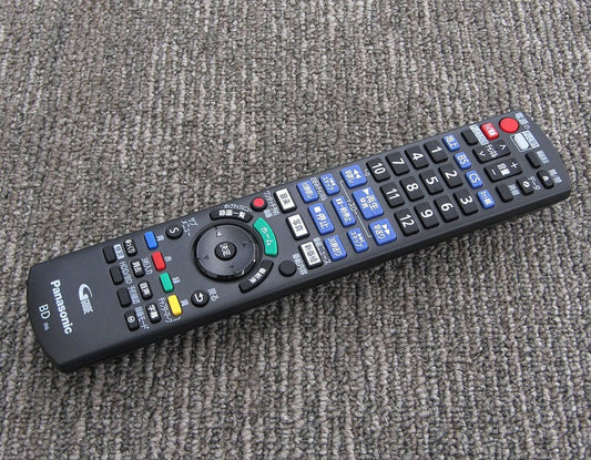 Panasonic パナソニック DMR - 2W203 2TB 2チューナー ブルーレイレコーダー DIGA どこでもディーガ対応 Blu - Ray - 電動工具・楽器・ブランド・住設家電も総合リユース｜リサイクルショップ福助