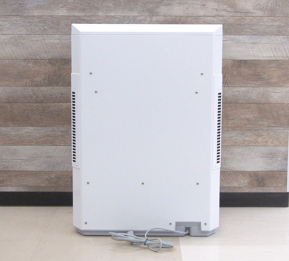 Panasonic パナソニック F - JDL50 - W 次亜塩素酸 空気清浄機 空間除菌脱臭機 ziaino ジアイーノ ～40畳 - 電動工具・楽器・ブランド・住設家電も総合リユース｜リサイクルショップ福助
