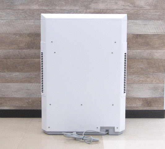 Panasonic パナソニック F - JDL50 - W 次亜塩素酸 空気清浄機 空間除菌脱臭機 ziaino ジアイーノ ～40畳 - 電動工具・楽器・ブランド・住設家電も総合リユース｜リサイクルショップ福助