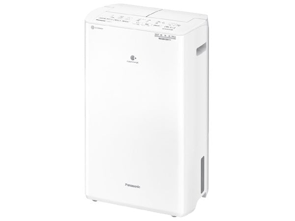 Panasonic パナソニック 衣類乾燥除湿機 クリスタルホワイト F - YHVX120 - W ハイブリッド式 ナノイーX搭載 ～25畳 - 電動工具・楽器・ブランド・住設家電も総合リユース｜リサイクルショップ福助