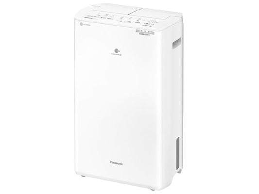 Panasonic パナソニック 衣類乾燥除湿機 クリスタルホワイト F - YHVX120 - W ハイブリッド式 ナノイーX搭載 ～25畳 - 電動工具・楽器・ブランド・住設家電も総合リユース｜リサイクルショップ福助