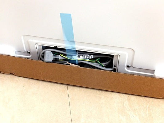 Panasonic 食器洗い乾燥機 NP - TSK1 - W ホワイト 2024年製 食器点数24点（約4人分） - 電動工具・楽器・ブランド・住設家電も総合リユース｜リサイクルショップ福助