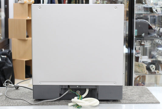 Panasonic(パナソニック) 食器洗い乾燥機 シルバー NP - TZ300 - S - 電動工具・楽器・ブランド・住設家電も総合リユース｜リサイクルショップ福助