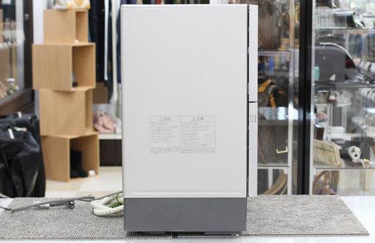 Panasonic(パナソニック) 食器洗い乾燥機 シルバー NP - TZ300 - S - 電動工具・楽器・ブランド・住設家電も総合リユース｜リサイクルショップ福助