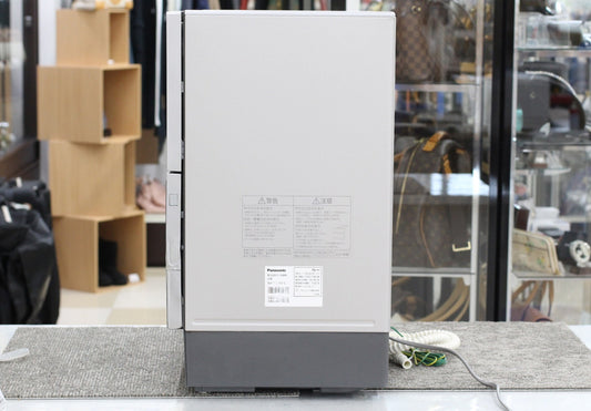 Panasonic(パナソニック) 食器洗い乾燥機 シルバー NP - TZ300 - S - 電動工具・楽器・ブランド・住設家電も総合リユース｜リサイクルショップ福助