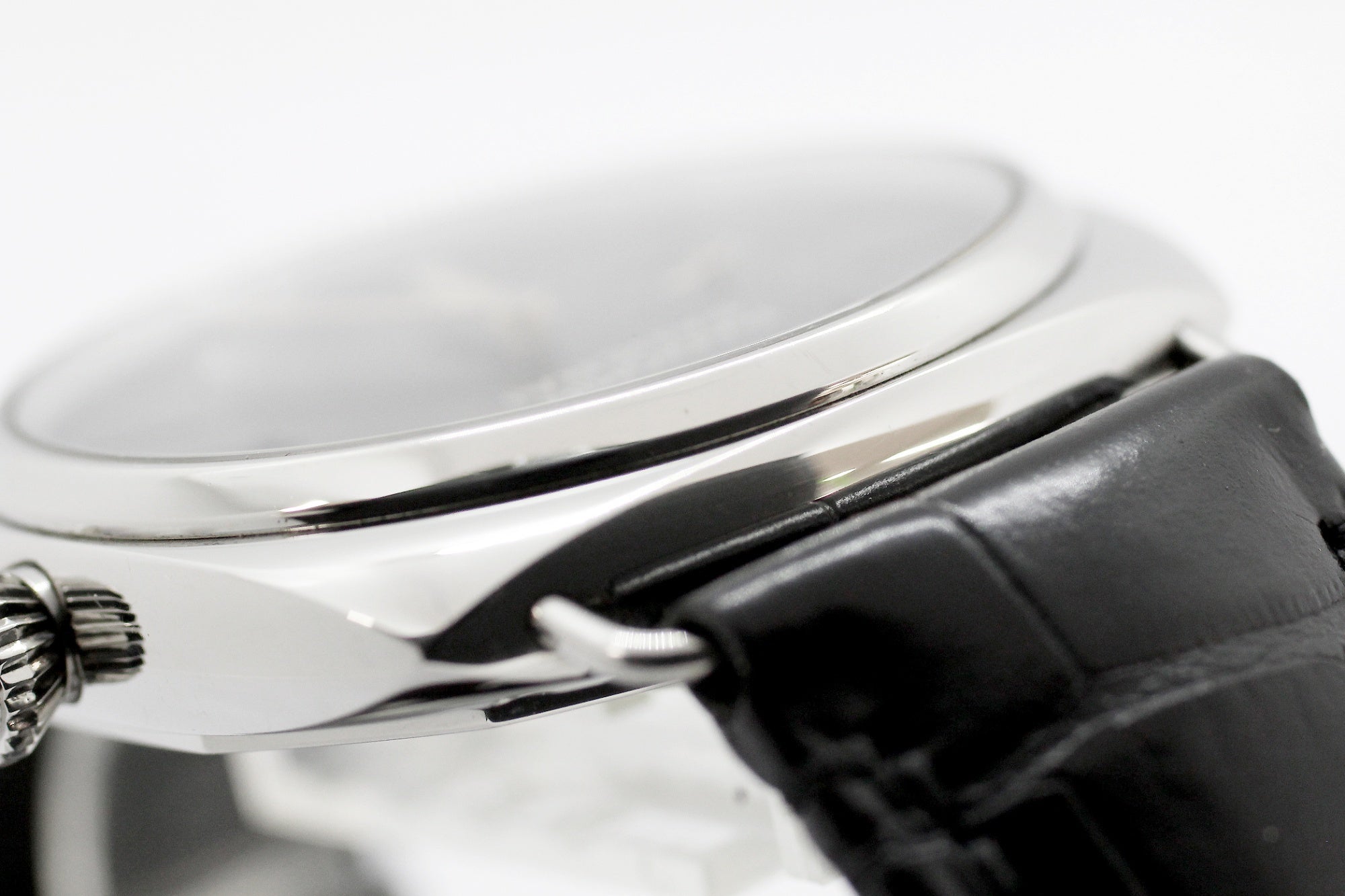 PANERAI(パネライ) Radiomir Quaranta PAM01294 ラジオミール クアランタ 自動巻 黒文字番 - 電動工具・楽器・ブランド・住設家電も総合リユース｜リサイクルショップ福助