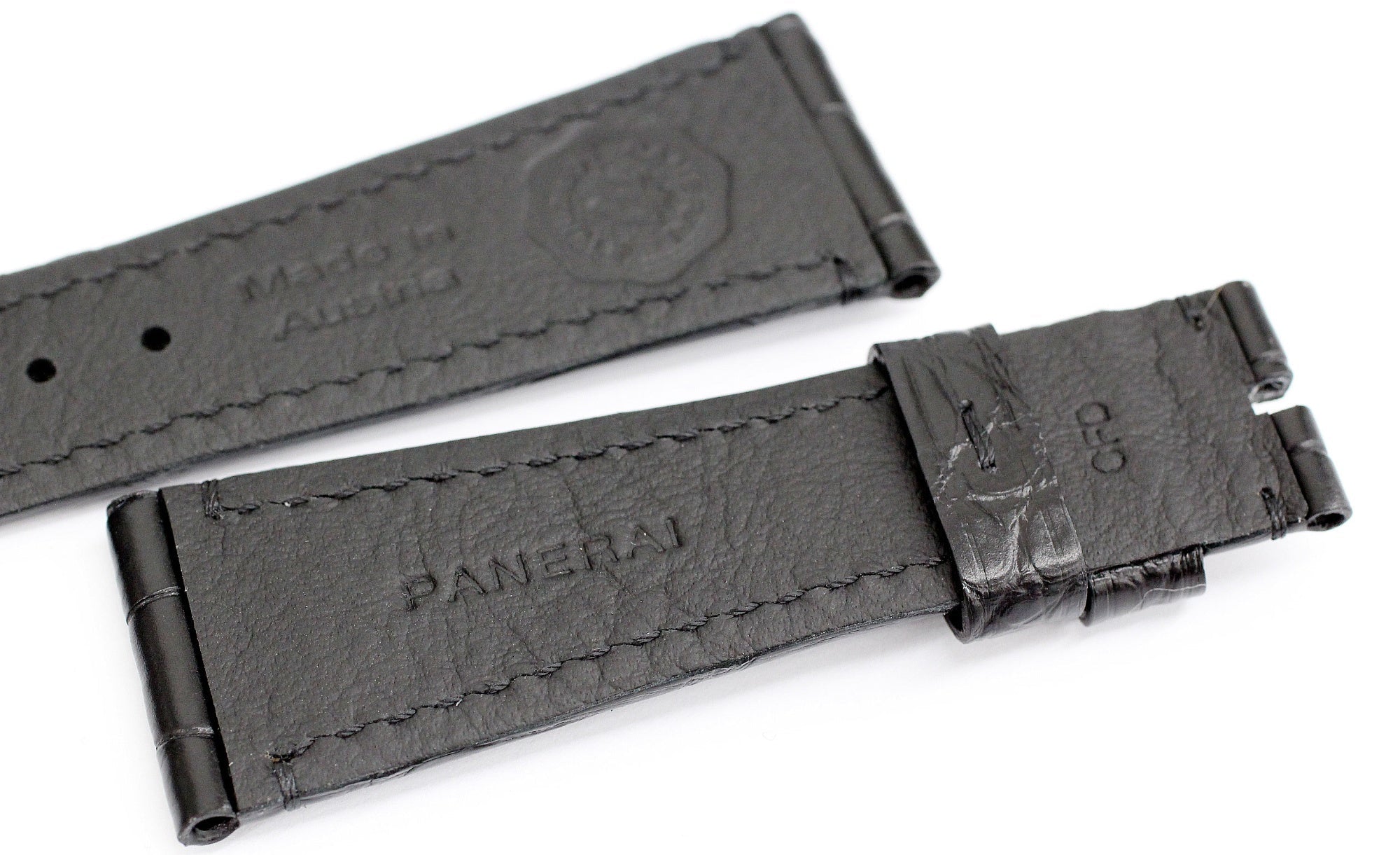 PANERAI(パネライ) Radiomir Quaranta PAM01294 ラジオミール クアランタ 自動巻 黒文字番 - 電動工具・楽器・ブランド・住設家電も総合リユース｜リサイクルショップ福助