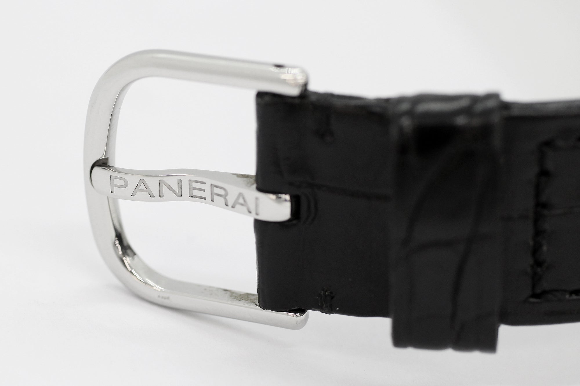PANERAI(パネライ) Radiomir Quaranta PAM01294 ラジオミール クアランタ 自動巻 黒文字番 - 電動工具・楽器・ブランド・住設家電も総合リユース｜リサイクルショップ福助