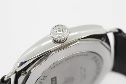 PANERAI(パネライ) Radiomir Quaranta PAM01294 ラジオミール クアランタ 自動巻 黒文字番 - 電動工具・楽器・ブランド・住設家電も総合リユース｜リサイクルショップ福助
