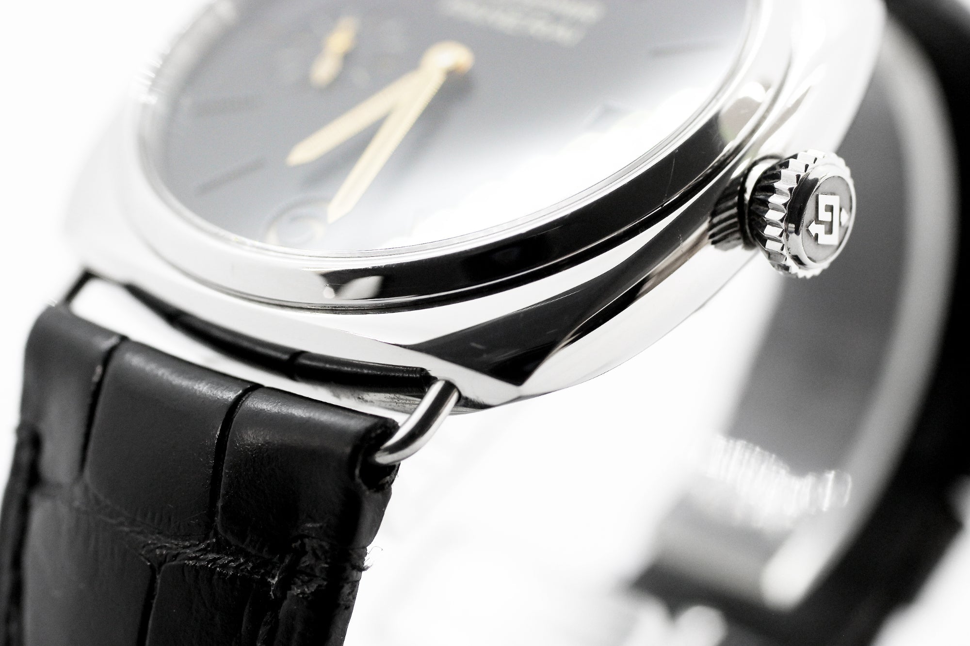 PANERAI(パネライ) Radiomir Quaranta PAM01294 ラジオミール クアランタ 自動巻 黒文字番 - 電動工具・楽器・ブランド・住設家電も総合リユース｜リサイクルショップ福助