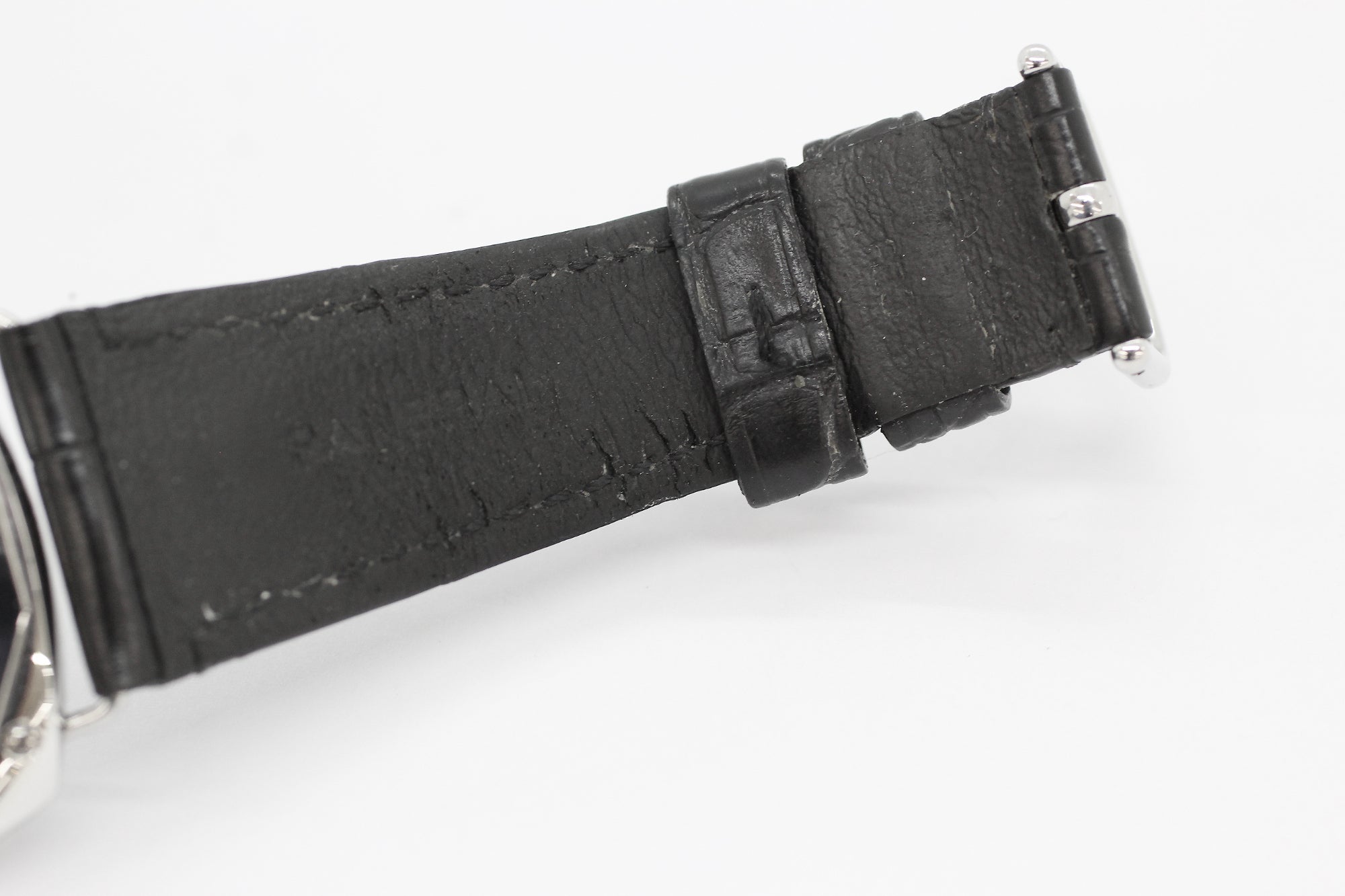PANERAI(パネライ) Radiomir Quaranta PAM01294 ラジオミール クアランタ 自動巻 黒文字番 - 電動工具・楽器・ブランド・住設家電も総合リユース｜リサイクルショップ福助