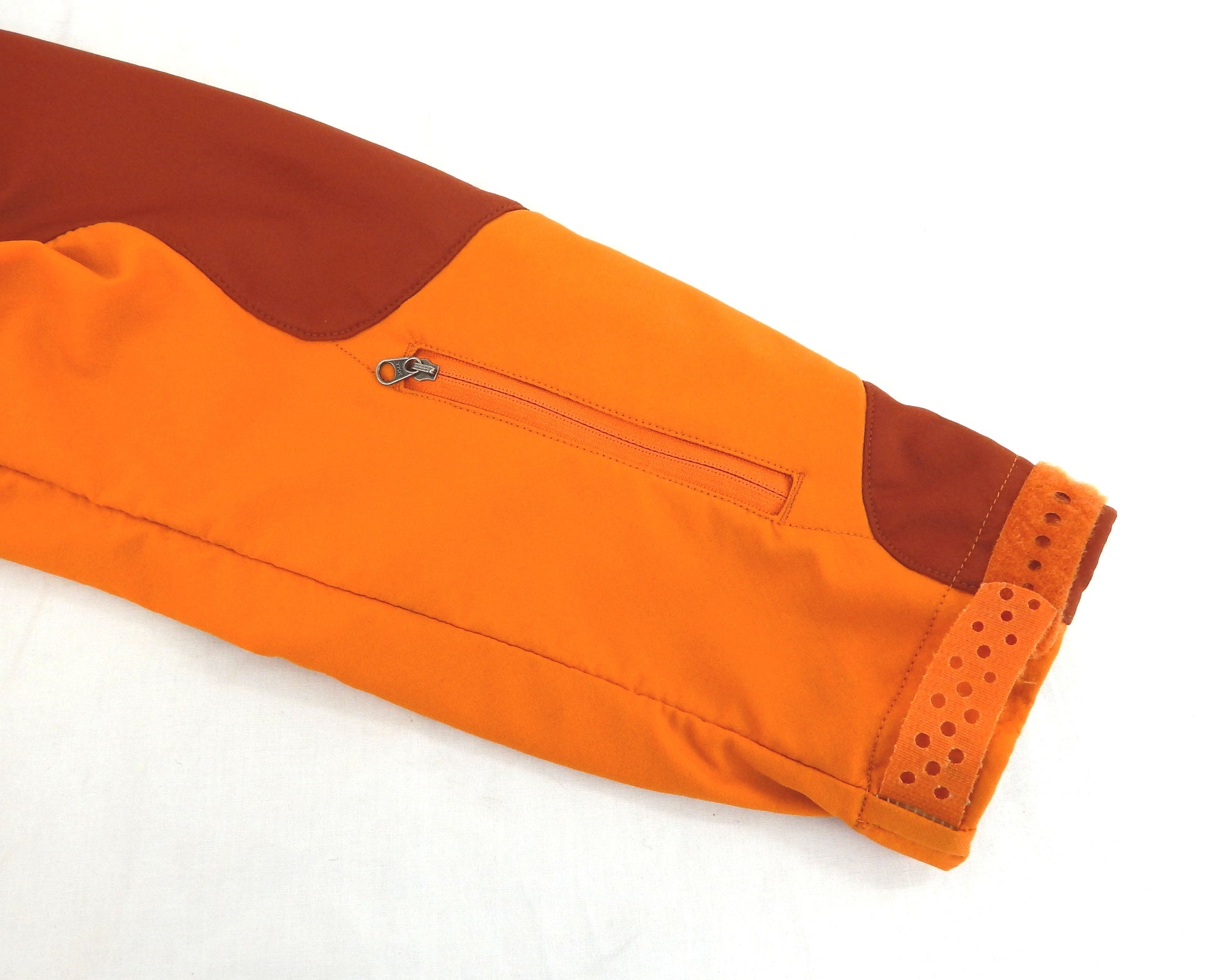 patagonia パタゴニア マウンテンパーカー 83720FA オレンジ ウィメンズXS - 安心保証・業界最安値の販売 福助