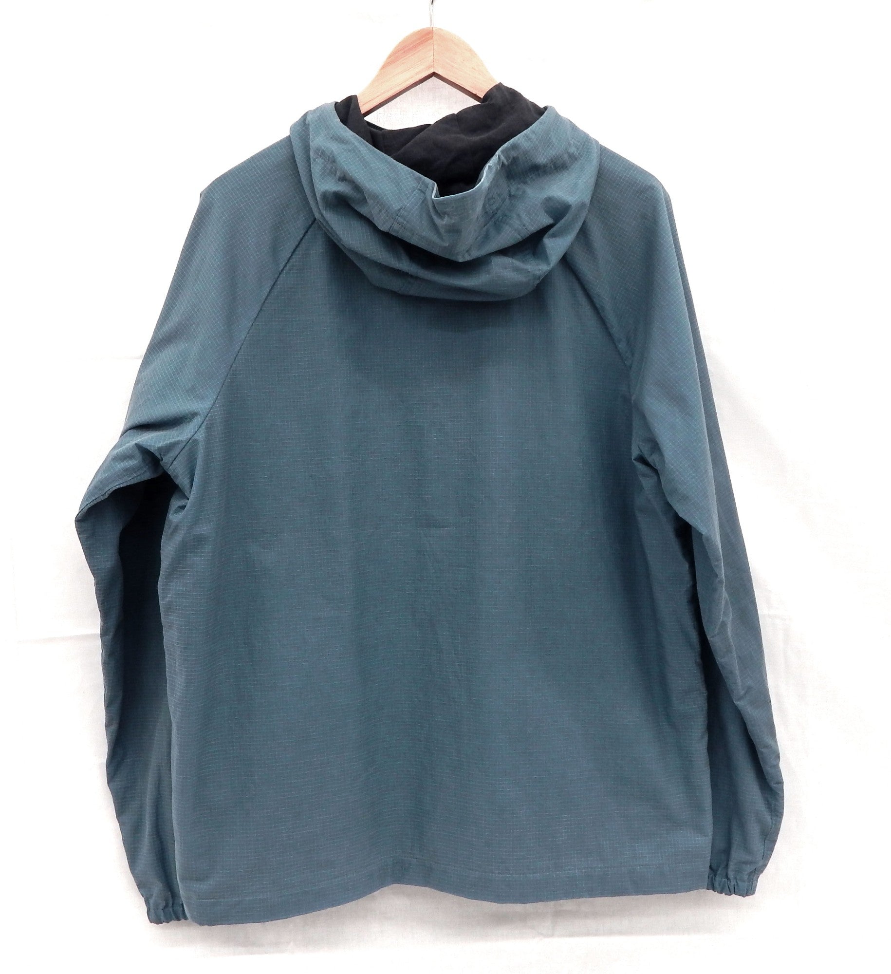 patagonia パタゴニア LWワックスドコットンジャケット カラーUTB(ブルー) Mサイズ - 安心保証・業界最安値の販売 福助