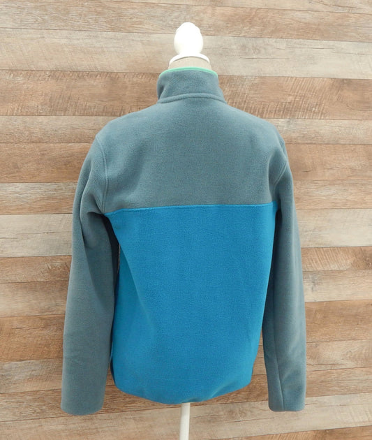 patagonia パタゴニア フリースジャケット マルチカラー STY25551FA22 サイズS - 安心保証・業界最安値の販売 福助