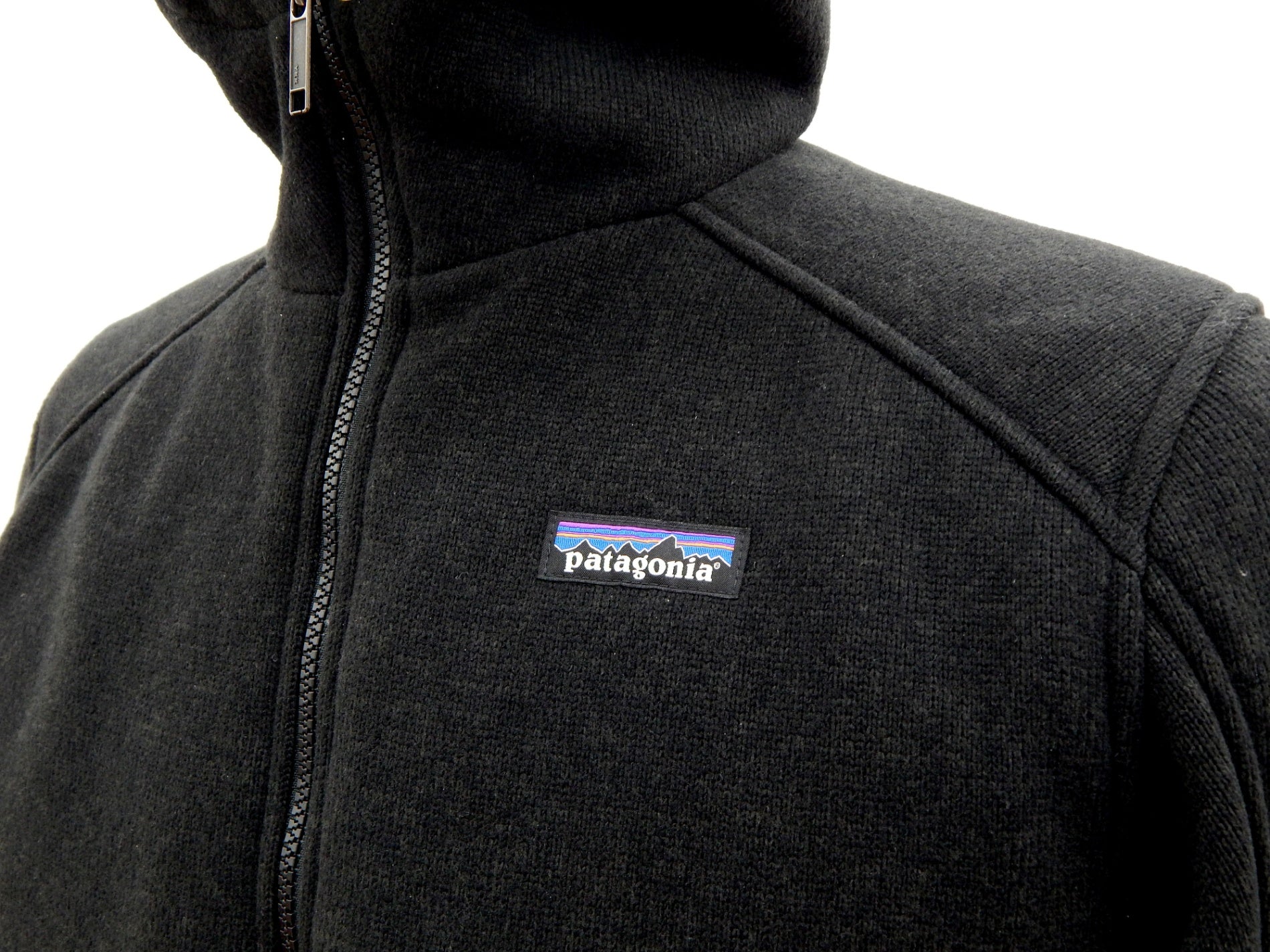 patagonia パタゴニア インサレーテッド ベター セーター フーディ STY25821 FA15 Mサイズ - 安心保証・業界最安値の販売 福助