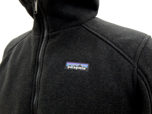 patagonia パタゴニア インサレーテッド ベター セーター フーディ STY25821 FA15 Mサイズ - 安心保証・業界最安値の販売 福助