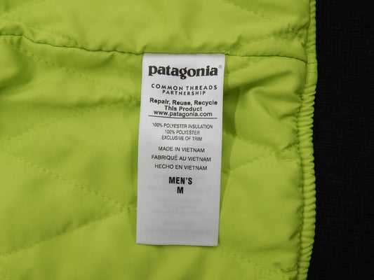 patagonia パタゴニア インサレーテッド ベター セーター フーディ STY25821 FA15 Mサイズ - 安心保証・業界最安値の販売 福助