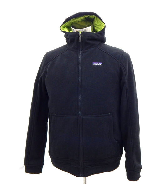 patagonia パタゴニア インサレーテッド ベター セーター フーディ STY25821 FA15 Mサイズ - 安心保証・業界最安値の販売 福助