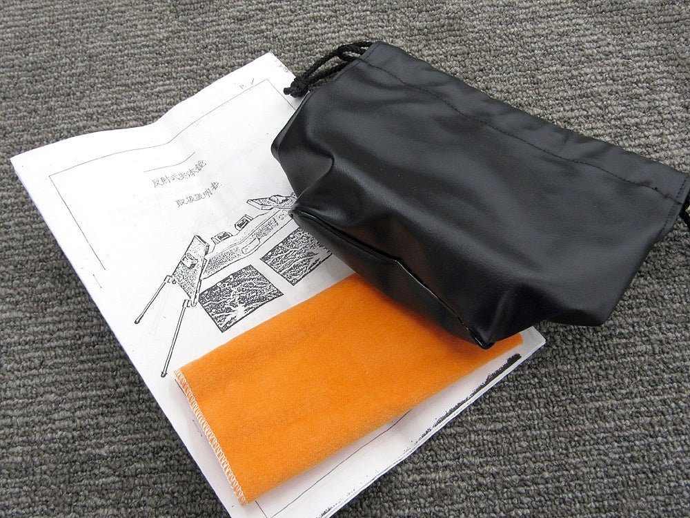 PEAK ピーク 反射式実体鏡 No.2039 BINO ATTACHMENT BINOCULARS 4X 鏡式 ミラー式 - 電動工具・楽器・ブランド・住設家電も総合リユース｜リサイクルショップ福助