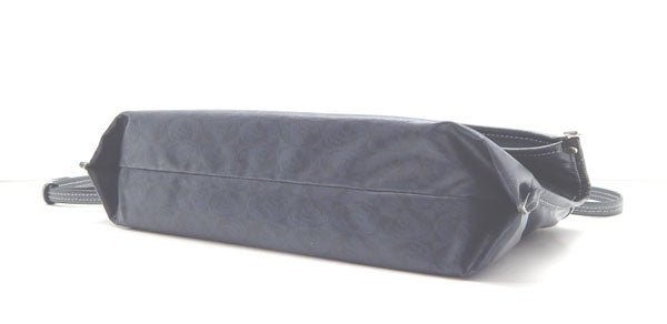 PELLE BORSA クロスボディ ショルダー ミニバッグ Alive アライブ ネイビー - 安心保証・業界最安値の販売 福助