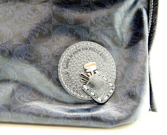 PELLE BORSA クロスボディ ショルダー ミニバッグ Alive アライブ ネイビー - 安心保証・業界最安値の販売 福助