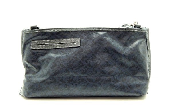 PELLE BORSA クロスボディ ショルダー ミニバッグ Alive アライブ ネイビー - 安心保証・業界最安値の販売 福助