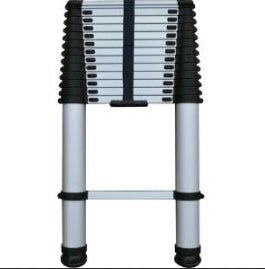 PiCa ピカコーポレイション 伸縮はしご 軽作業用 PTH - S450J 全長455cm 縮長93cm 使用角度約75度 最大仕様質量100kg - 電動工具・楽器・ブランド・住設家電も総合リユース｜リサイクルショップ福助