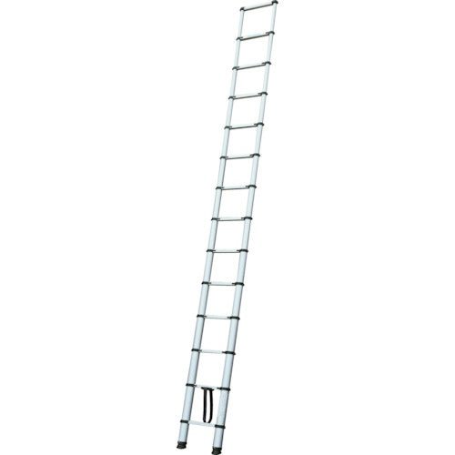 PiCa ピカコーポレイション 伸縮はしご 軽作業用 PTH - S450J 全長455cm 縮長93cm 使用角度約75度 最大仕様質量100kg - 電動工具・楽器・ブランド・住設家電も総合リユース｜リサイクルショップ福助